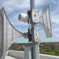 Система оповіщення на Дніпропетровщині