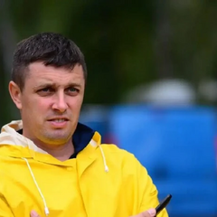 Чиновник Мінспорту, який не знає свою тещу