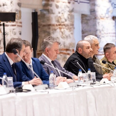 Оцінка переговорів у Стамбулі: результати опитування