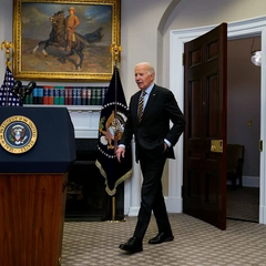 Доктори обговорили тривалість утримання здоров'я Байдена