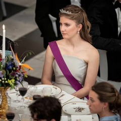 Трамп заважає королеві Бельгії вивчати в США