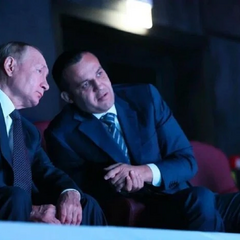 Олігарх закликав відправити керівництво МОК