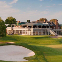 F-16 перехватил самолет рядом с гольф-клубом Трампа