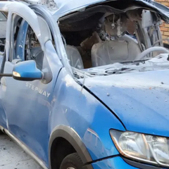 РФ атакувала Кам'янський район: є загиблі, пошкоджено кілька адмінбудівель