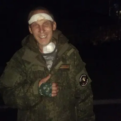 Ликвидация каннибала в России