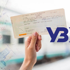 Лайфхак для покупки билетов на Укрзалізниці