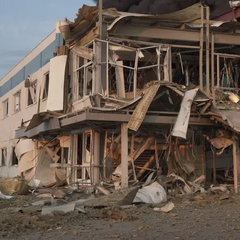 Постраждалі в результаті атаки у Мукачево