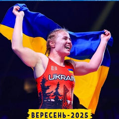 Найкращий спортсмен та тренер вересня