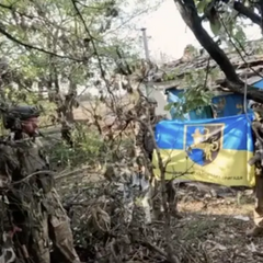 Силы обороны звільнили Січневого на Дніпропетровщині