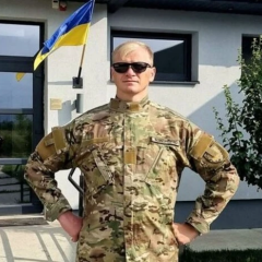 Іван Кононенко - український актор та спортсмен