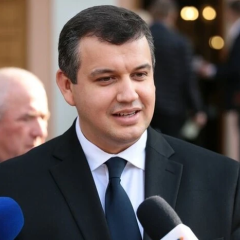 Румынія и Молдова на переговорах