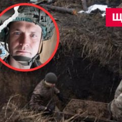Військові повертаються додому