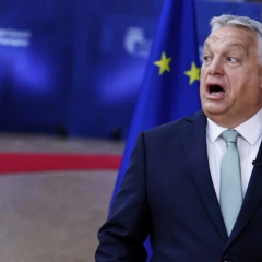 Opposition victory in Hungary