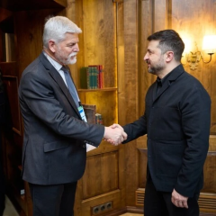 Чеська коаліція блокує передачу літаків Україні