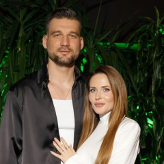 Denisenko's husband explains legality of traveling abroad