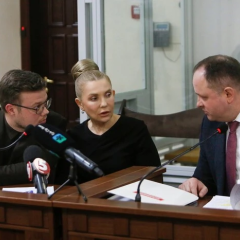 Суд відмовив Тимошенко у передачі справи депутатам