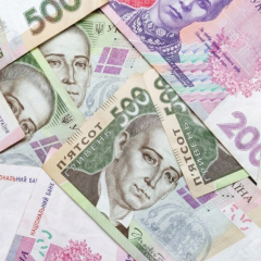 Millions of people receive pensions in Ukraine