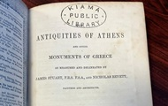 Книга, считавшаяся утерянной 150 лет