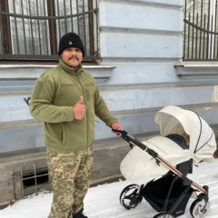 Бразильский легионер: ранения в Донбассе