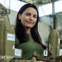 Дронопад: звіт НАБУ і САП