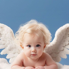 Congratulations on the Feast of the Angel Ilya