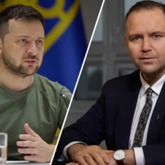 Polish President postponed visit to Kyiv