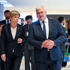 Ukraine and Latvia Intensify Pressure on Russia While Strengthening Defense, Humanitarian Aid, and Energy Resilience