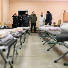 Заявки на помощь от Минсоцполитики