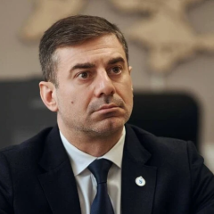 Омбудсман требует снизить проходной балл НМТ