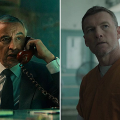 Початок нових серіалів на Netflix