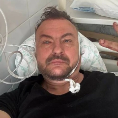 Russia attacked defense minister's advisor