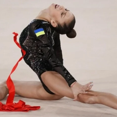 Будинок віцечемпіонки Європи Єви Мелещук