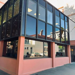 Ukraine Opens New Consulate in Lyon to Serve 45,000 Citizens in Southern France