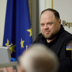 Президент Польши лишает Зеленского Ордена Белого Орла