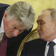 Russia ready for dialogue with EU