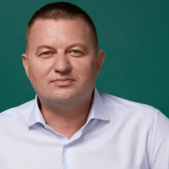 Lviv road manager suspected of spending 94 million