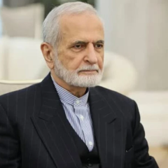 Former Iranian Foreign Minister died