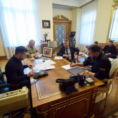 Франція підтримує Україну ракетами