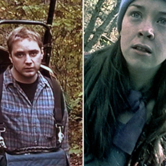 ‘Blair Witch’ movie poster