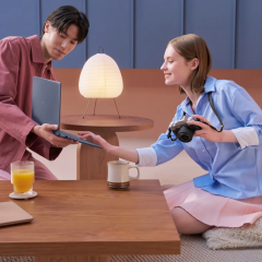 Новые ультрабуки Zenbook 14 от ASUS