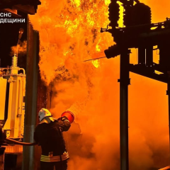 Атака БПЛА на Одессщине: пострадавшие и разрушения