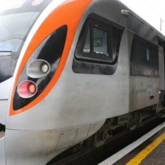Укрзалізниця запускає 12 нових рейсів