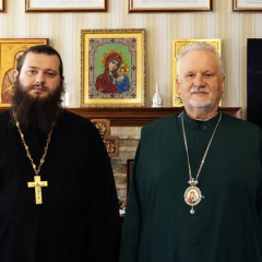 Син Медведчук виходить з УПЦ МП