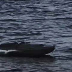 Российские вертолеты используются для охоты на морские дроны в Черном море