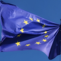 Посилення Frontex в Європі