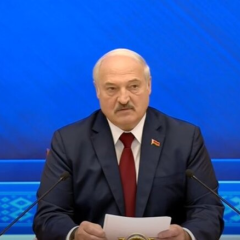 Лукашенко назвав умову вступу Білорусі у війну