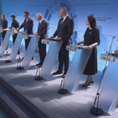 Zelensky announces Drone Deal at briefing with Northern Europe and Baltic leaders
