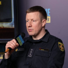 Статистика числа утоплених в Україні