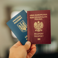 Країни для спрощеного громадянства