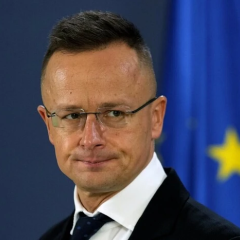 Image of Hungary's main politicians